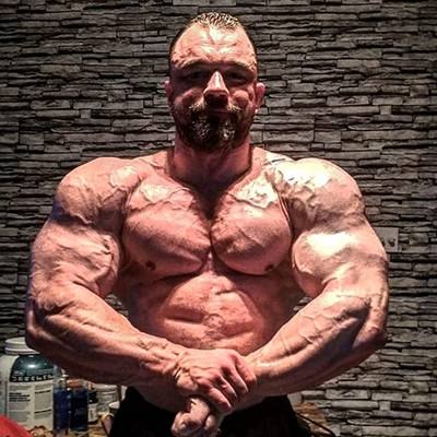 SIMON DECUBBER