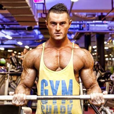 ADAM NOWACKI