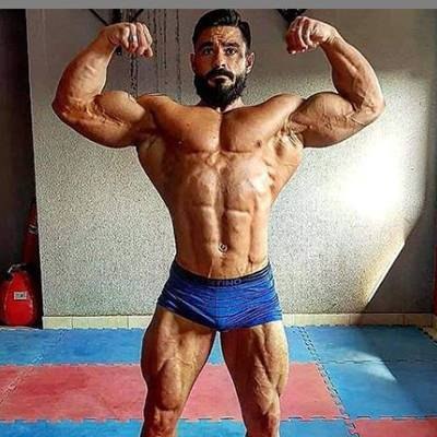 SIMON MARTINEZ
