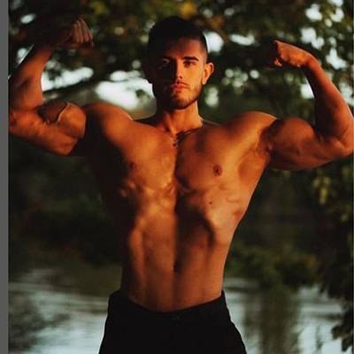 SIMON BOUYSSIE