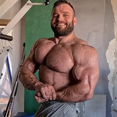 SIMON PENEDELIN
