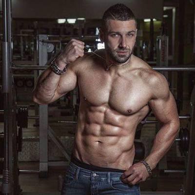 SIMON PIETRO ARENA