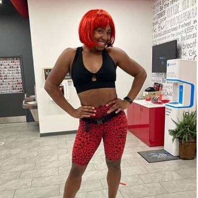 SIMONE MACK