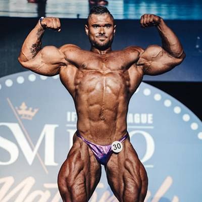 SIMONE BASSANELLI