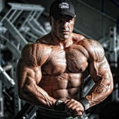 SIMONE COSTANTINI