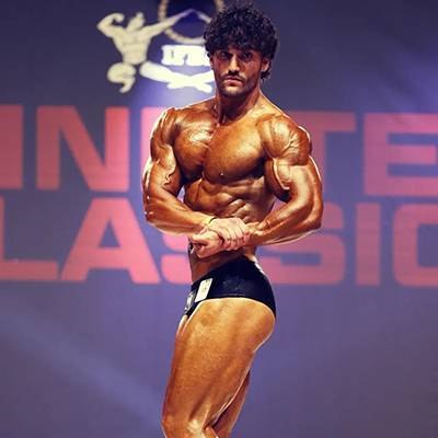 SIMONE ROCCHETA