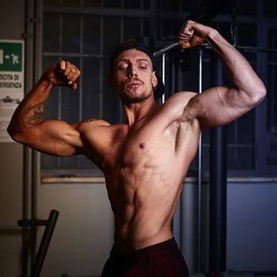 SIMONE BERTERO