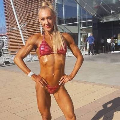 SIMONETA SIPKOVSKA