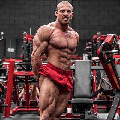 ADAM ROCHESTER