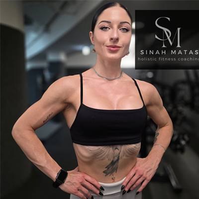 SINAH  MATAS