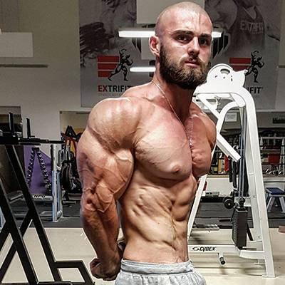 ŠIRLO ROMAN