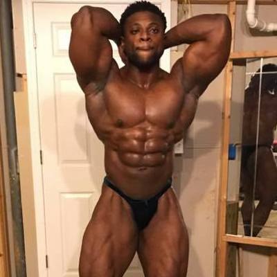 SIROD WILLIAMS