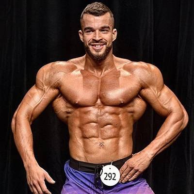 ADAM CSIK