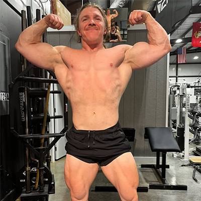 SKYLER GREESON