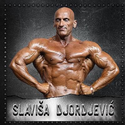 SLAVISA DJORDJEVIC