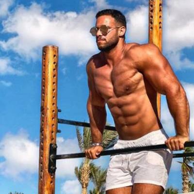 SLIMAN MOHAMED