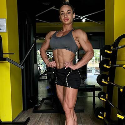 SNEZHANA VLAHOVA