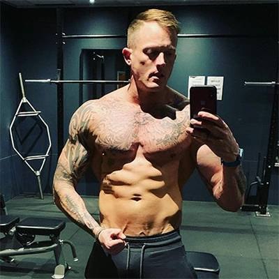 ADAM WATKINS