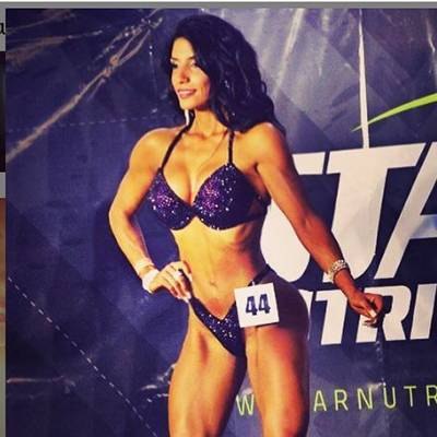 SOFIA KOZAMEH