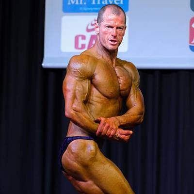 SOKRATIS KOUKOULIS