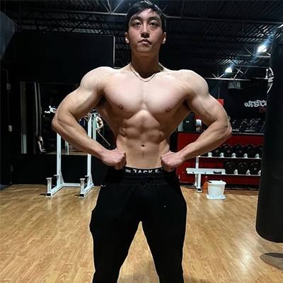 ADAM HUANG
