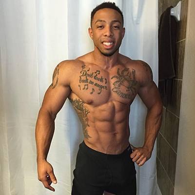 SOLOMON ISIAH PATTERSON