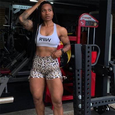 SONIA KOARU