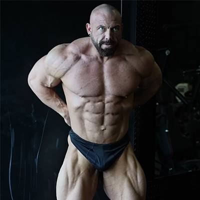 ADAM MILLEDGE