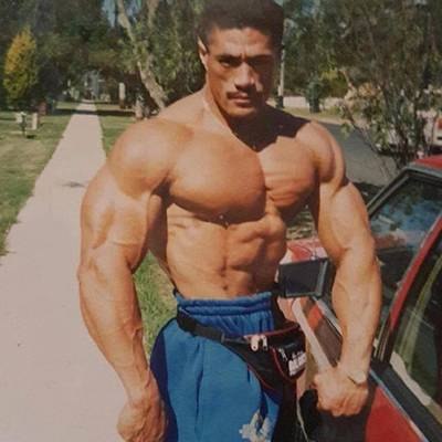 SONNY SCHMIDT