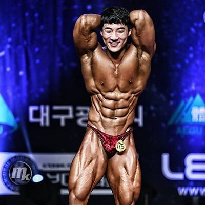 SOOBIN PARK