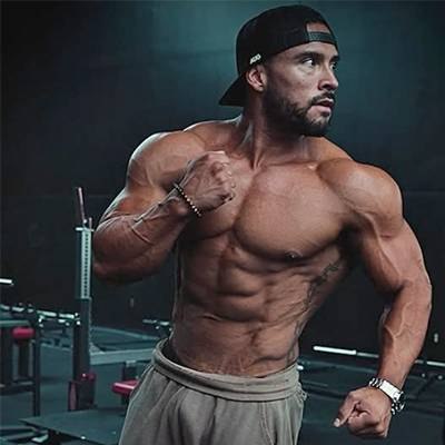 ADAM CUELLAR