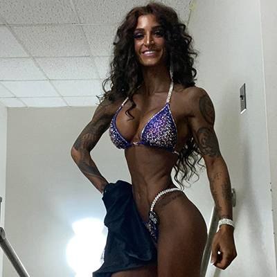 SOPHIA ACIERNO