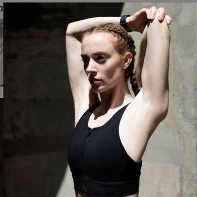 SOPHIE THORPE