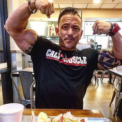 ADAM MATSUOKA
