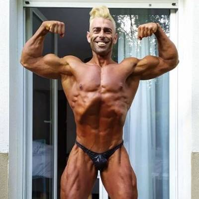 SOZO PANAGIOTIS