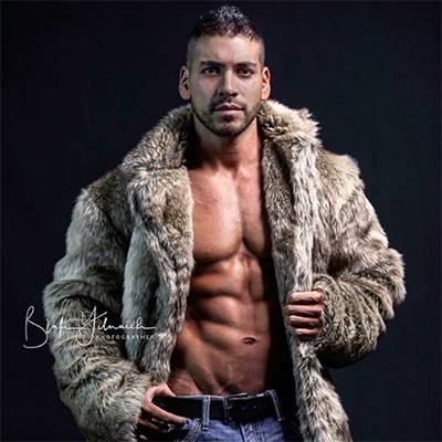 SPENCER JUAREZ