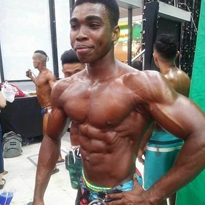 SPENCER UMAH