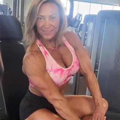 STACEY LEWIS