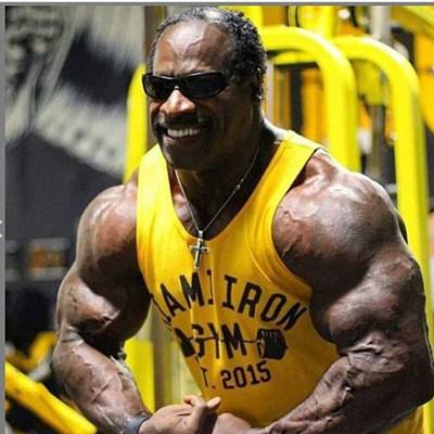 STAN MCCRARY
