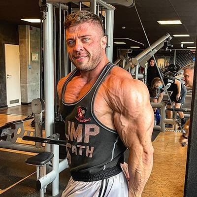 STANIMIR GASEROV