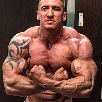 STANISLAV BELOV