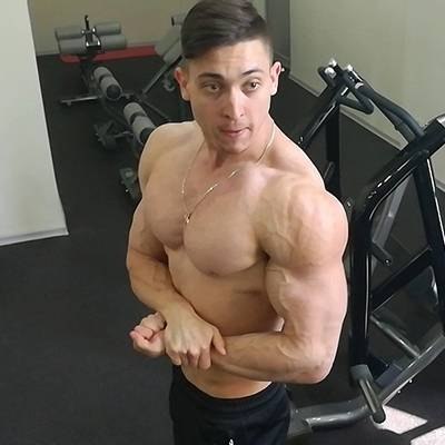 STANISLAV TARABRIN