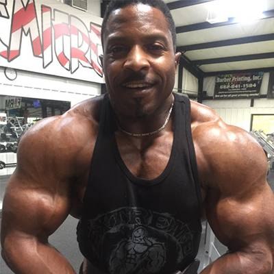 STANLEY BISHOP
