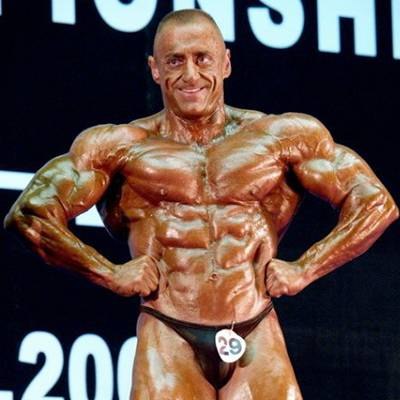 STAVROS MALAKTOS