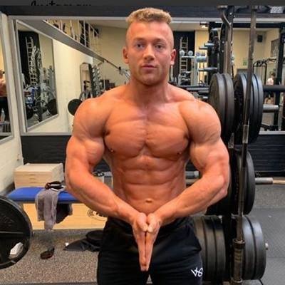 STEF BRUGGINK