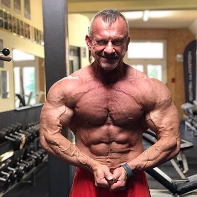 STEFAN HAMMERSCHMIEDT
