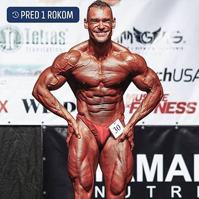 STEFAN MACIK