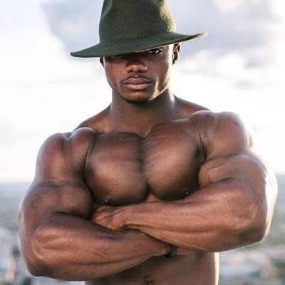 ADEJOH FRANKLYN AUDU