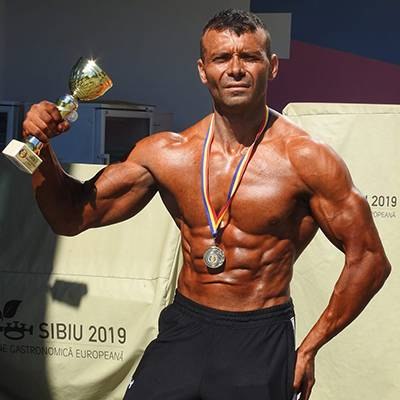 STEFAN SERDIN
