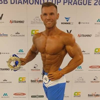 STEFAN SALAJ